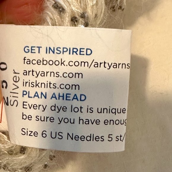 Artyarns by Iris Schreier - Picture 5 of 6